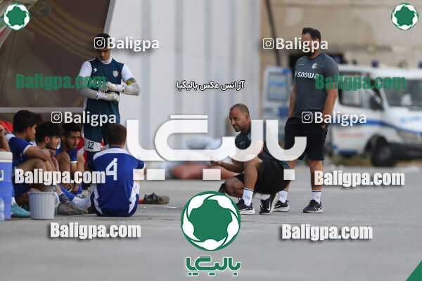 توانا 2–0 پدیده جوان آپادانا