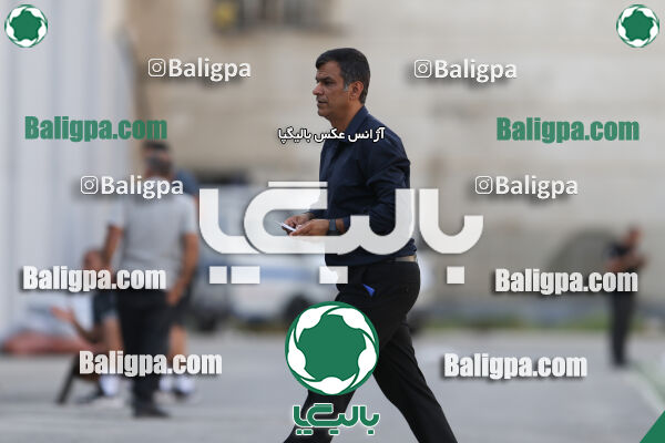 توانا 2–0 پدیده جوان آپادانا