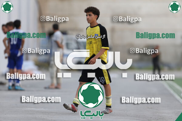 توانا 2–0 پدیده جوان آپادانا
