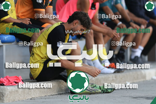 توانا 2–0 پدیده جوان آپادانا