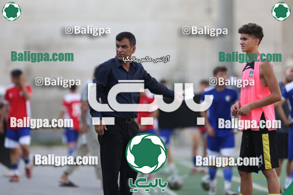 توانا 2–0 پدیده جوان آپادانا