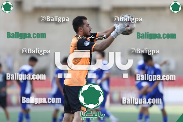 توانا 2–0 پدیده جوان آپادانا