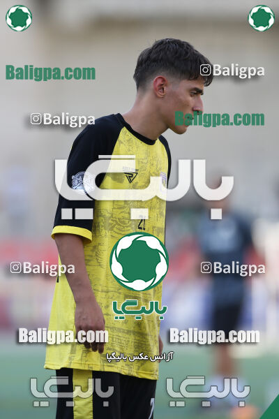 توانا 2–0 پدیده جوان آپادانا