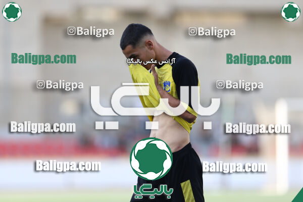 توانا 2–0 پدیده جوان آپادانا