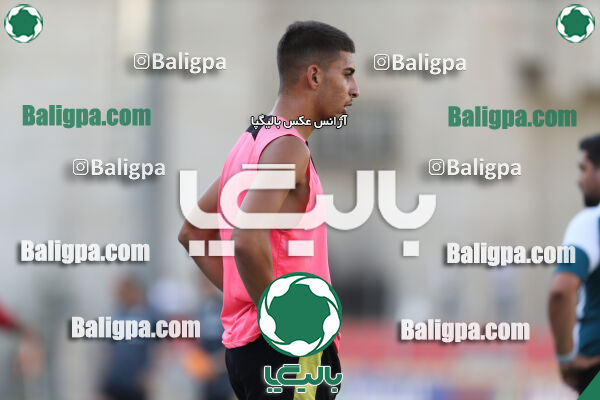 توانا 2–0 پدیده جوان آپادانا