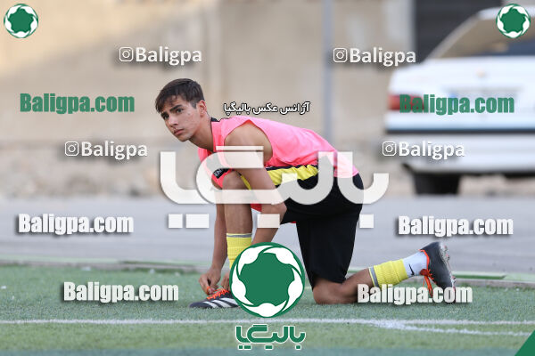 توانا 2–0 پدیده جوان آپادانا
