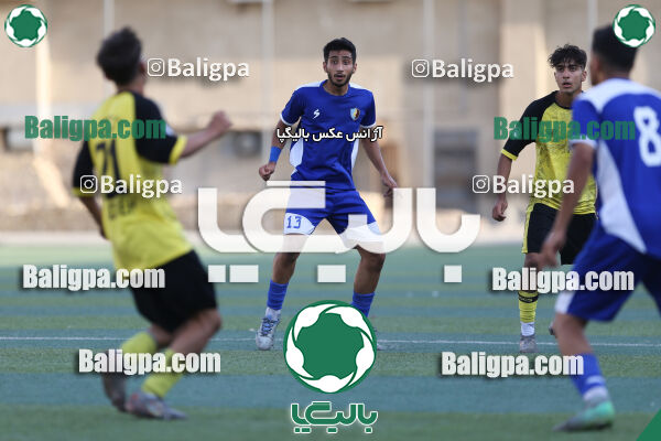 توانا 2–0 پدیده جوان آپادانا