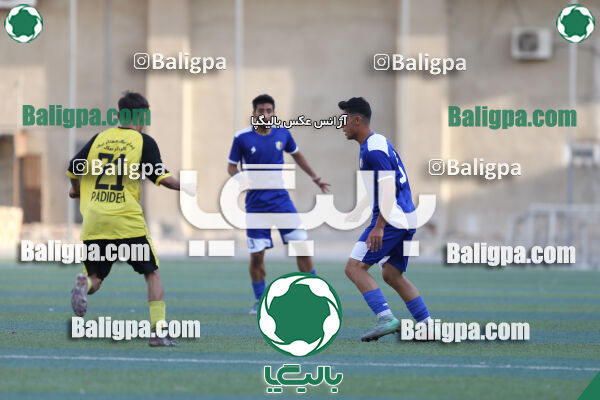 توانا 2–0 پدیده جوان آپادانا