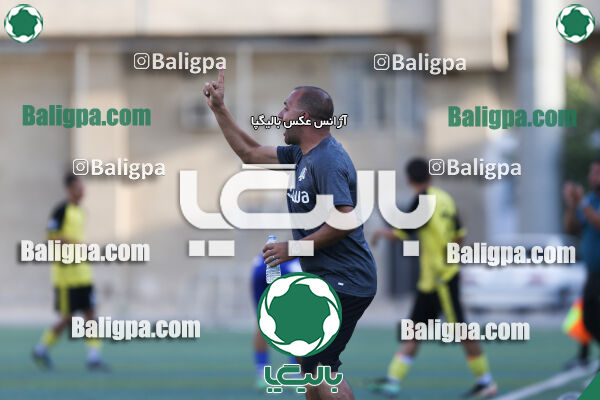 توانا 2–0 پدیده جوان آپادانا