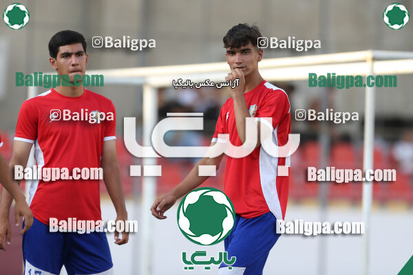 توانا 2–0 پدیده جوان آپادانا