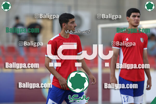 توانا 2–0 پدیده جوان آپادانا