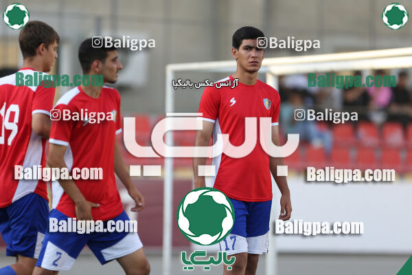 توانا 2–0 پدیده جوان آپادانا