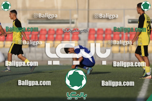 توانا 2–0 پدیده جوان آپادانا
