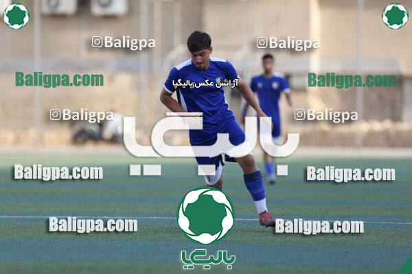 توانا 2–0 پدیده جوان آپادانا