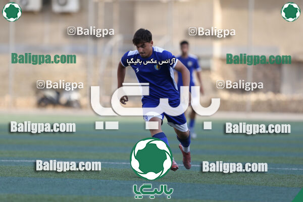 توانا 2–0 پدیده جوان آپادانا