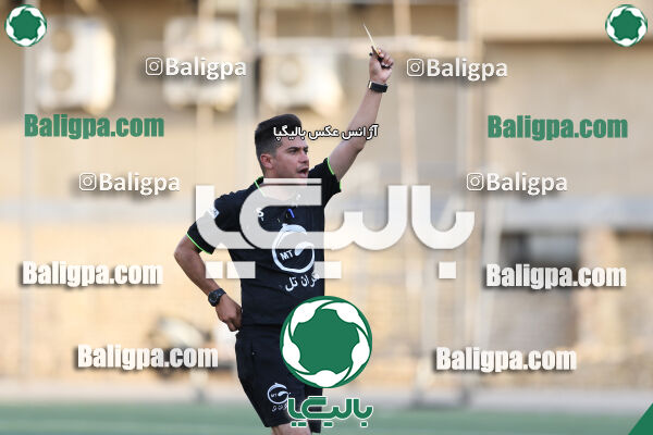 توانا 2–0 پدیده جوان آپادانا