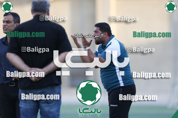 توانا 2–0 پدیده جوان آپادانا