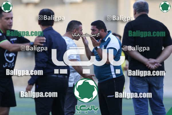توانا 2–0 پدیده جوان آپادانا