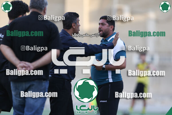 توانا 2–0 پدیده جوان آپادانا