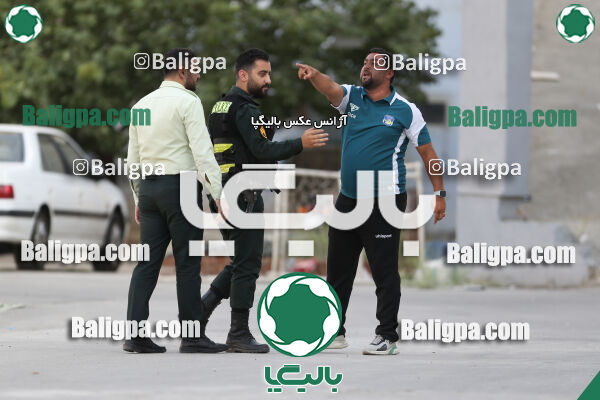 توانا 2–0 پدیده جوان آپادانا