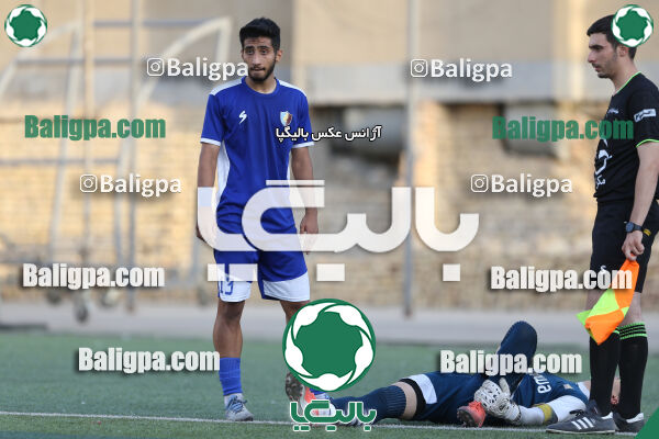 توانا 2–0 پدیده جوان آپادانا