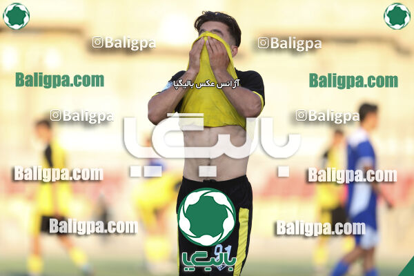 توانا 2–0 پدیده جوان آپادانا