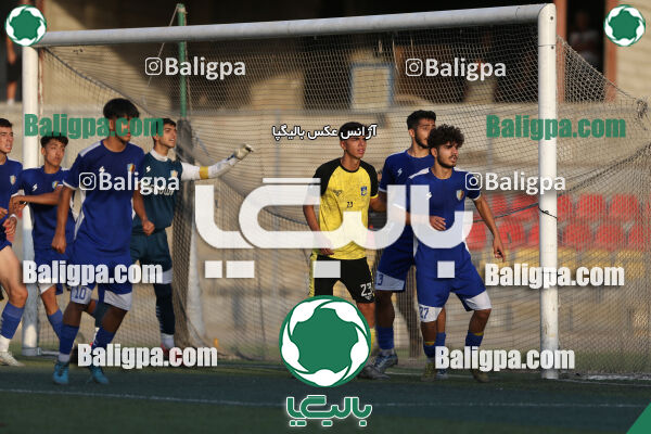 توانا 2–0 پدیده جوان آپادانا