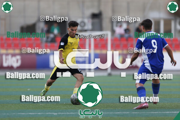 توانا 2–0 پدیده جوان آپادانا