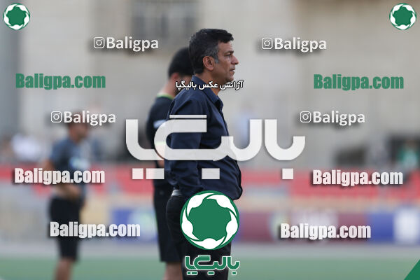 توانا 2–0 پدیده جوان آپادانا