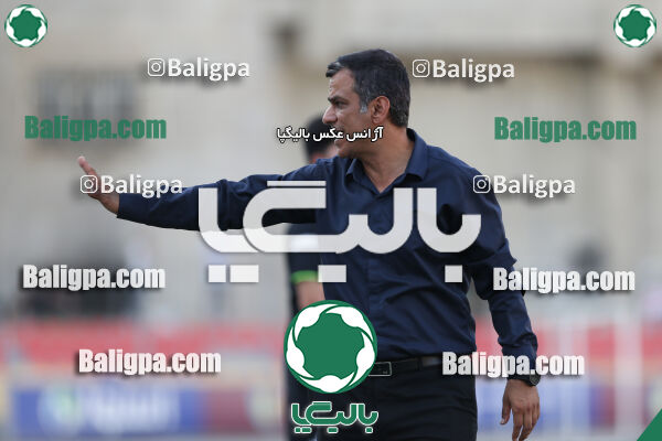 توانا 2–0 پدیده جوان آپادانا
