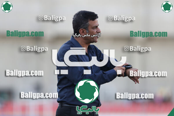 توانا 2–0 پدیده جوان آپادانا