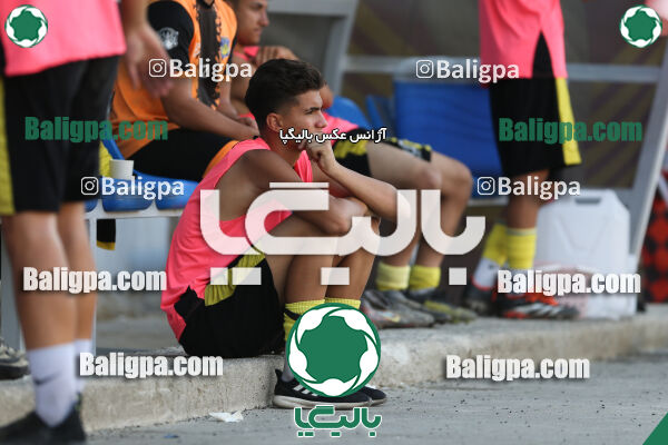 توانا 2–0 پدیده جوان آپادانا