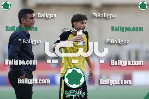 توانا 2–0 پدیده جوان آپادانا