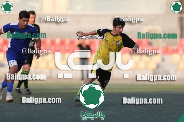 توانا 2–0 پدیده جوان آپادانا