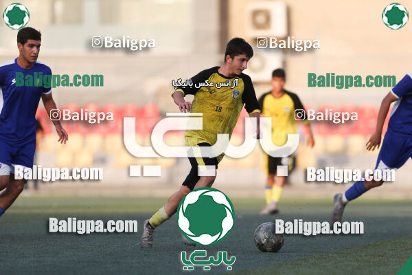 توانا 2–0 پدیده جوان آپادانا