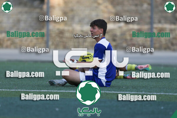 توانا 2–0 پدیده جوان آپادانا