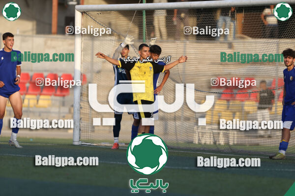 توانا 2–0 پدیده جوان آپادانا