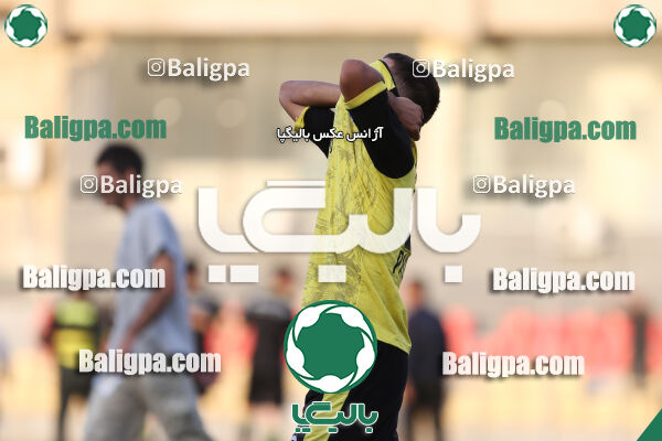 توانا 2–0 پدیده جوان آپادانا