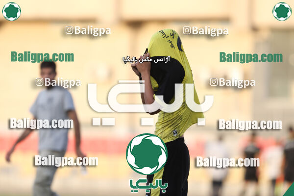 توانا 2–0 پدیده جوان آپادانا
