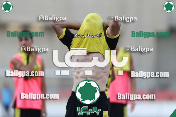 توانا 2–0 پدیده جوان آپادانا