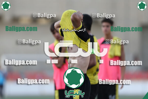 توانا 2–0 پدیده جوان آپادانا