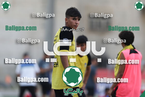 توانا 2–0 پدیده جوان آپادانا