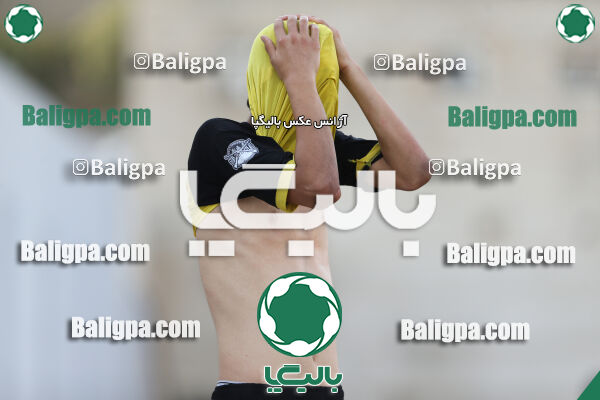 توانا 2–0 پدیده جوان آپادانا
