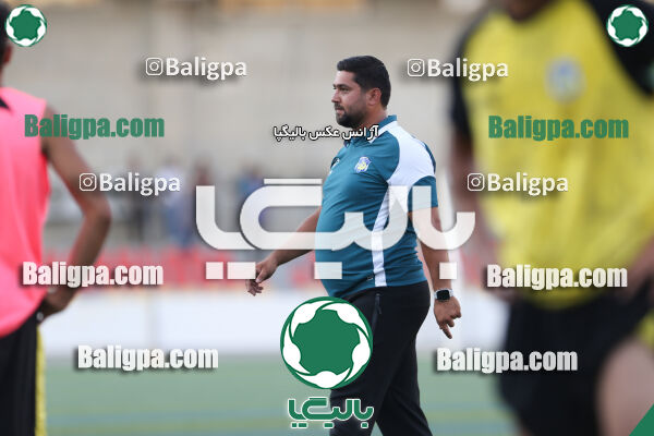 توانا 2–0 پدیده جوان آپادانا