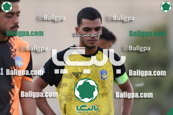 توانا 2–0 پدیده جوان آپادانا