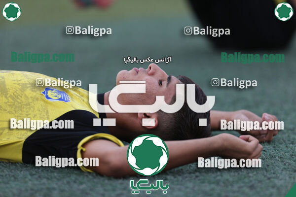 توانا 2–0 پدیده جوان آپادانا