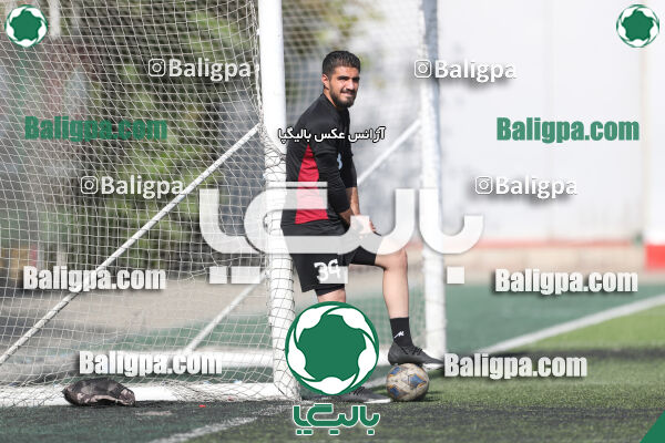 پرسپولیس 1–1 کیا