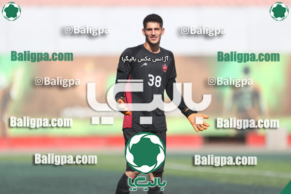 پرسپولیس 1–1 کیا