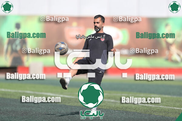 پرسپولیس 1–1 کیا
