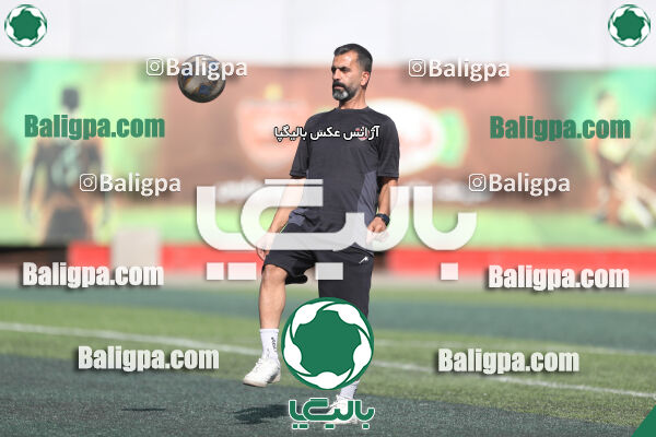پرسپولیس 1–1 کیا